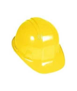CASCO PROT 5H TIPO1 CLASE G C/RATCH AMARILLO