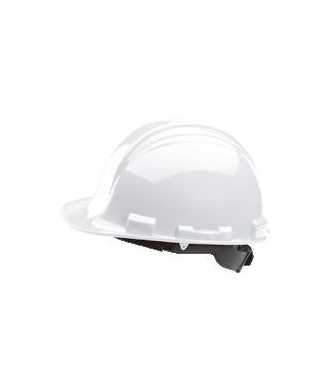 CASCO PROT 5H TIPO1 CLASE G C/RATCH BLANCO
