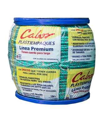 CABO PREMIUM C/C 1/2 (17 KG).